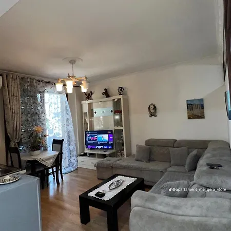 Lungomare Apartment Vlore