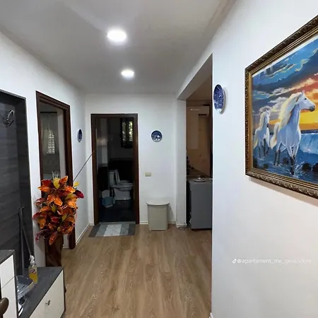 Apartment Lungomare *